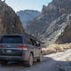 Image for article titled The 2018 Toyota Land Cruiser Bends The World To Its Will